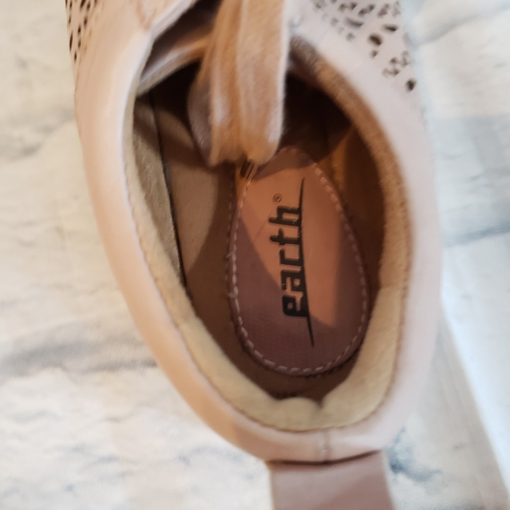 Earth Blush pink size 6 - Picture 4 of 10